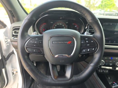 2025 Dodge Durango R/T Plus