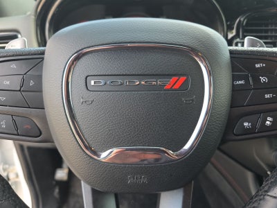 2025 Dodge Durango R/T Plus