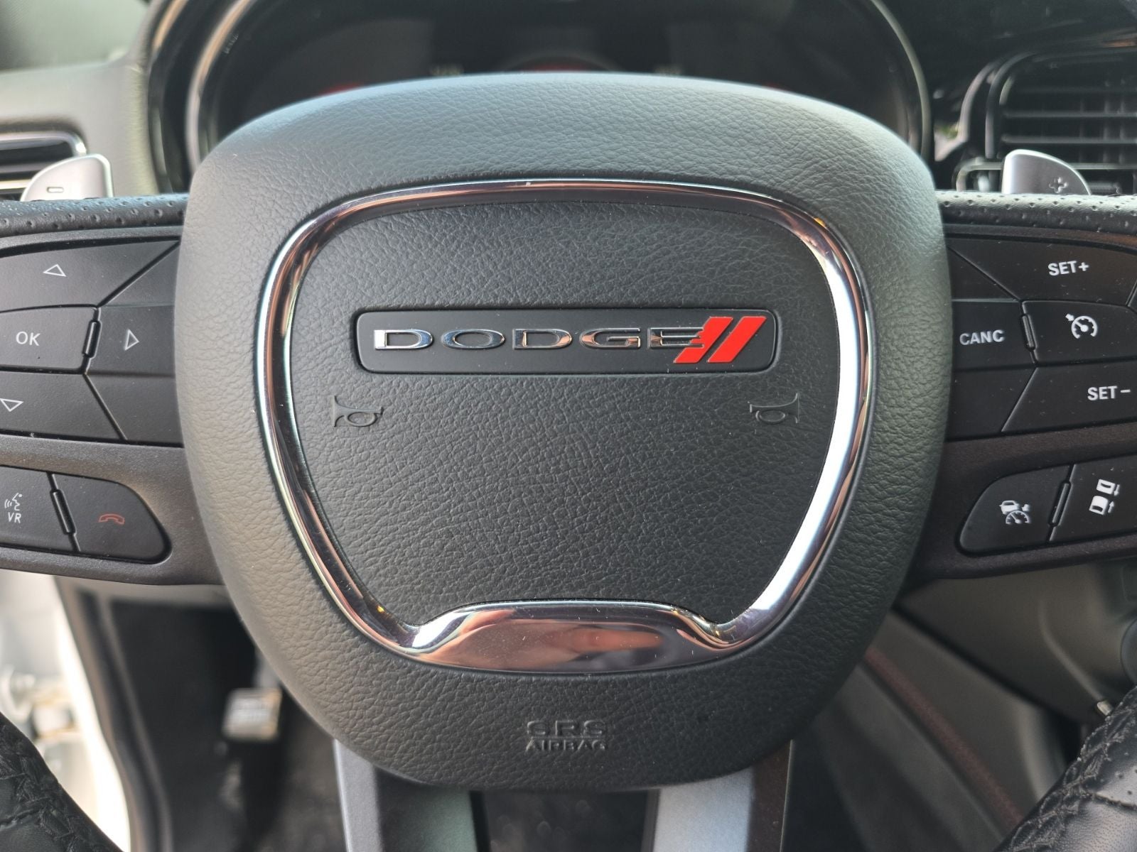2025 Dodge Durango R/T Plus
