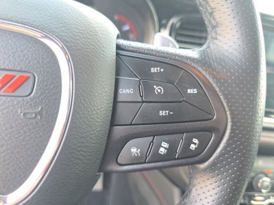 2025 Dodge Durango R/T Plus