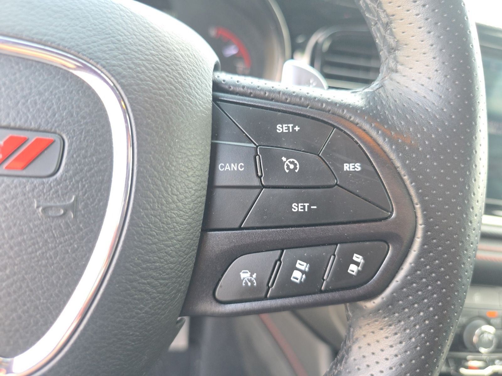 2025 Dodge Durango R/T Plus