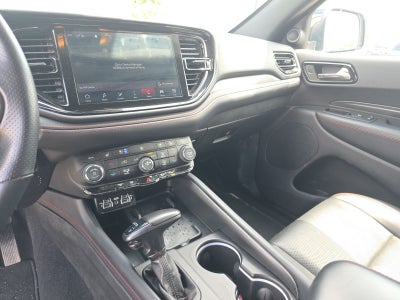 2025 Dodge Durango R/T Plus