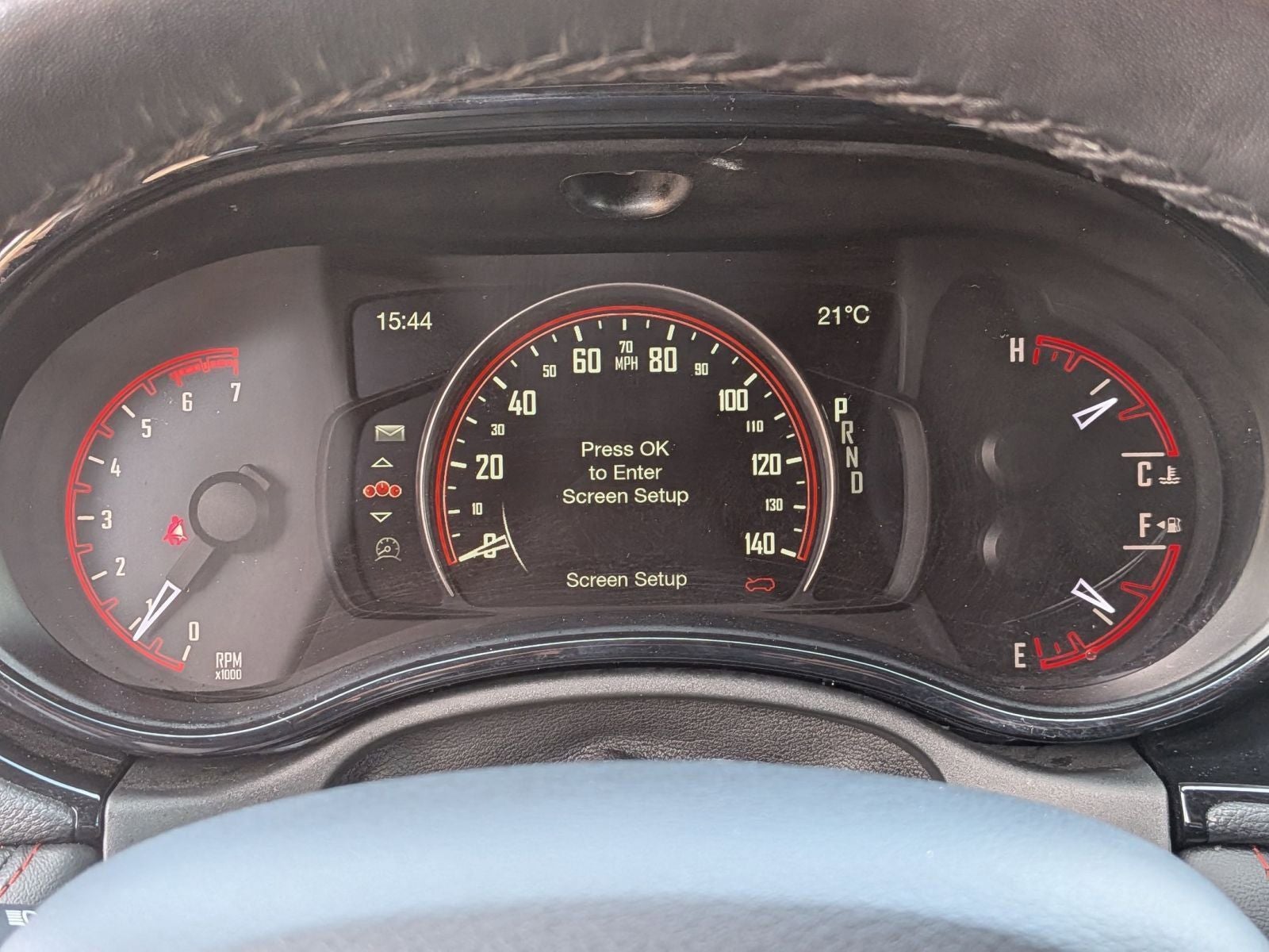 2025 Dodge Durango R/T Plus