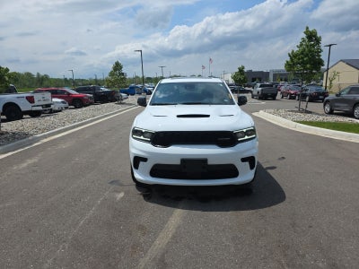 2025 Dodge Durango R/T Plus