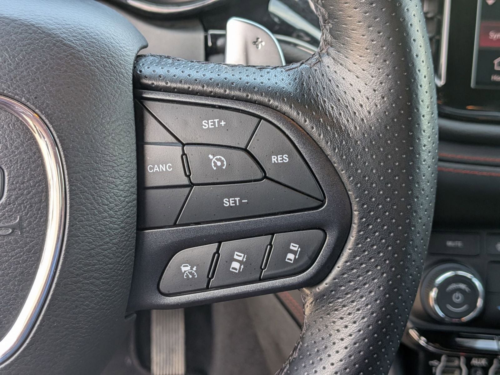 2025 Dodge Durango R/T Plus