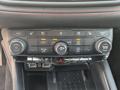 2025 Dodge Durango R/T Plus