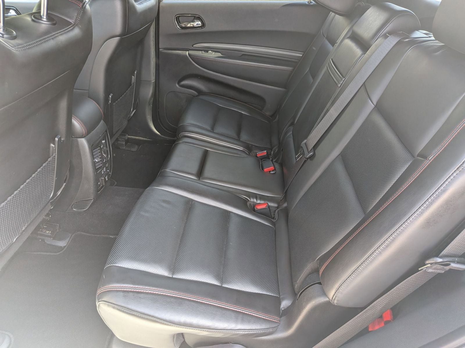 2025 Dodge Durango R/T Plus