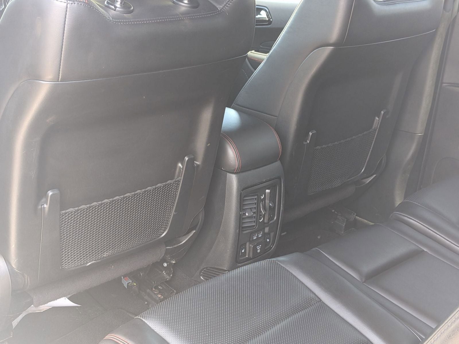 2025 Dodge Durango R/T Plus