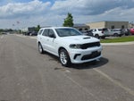 2025 Dodge Durango R/T Plus