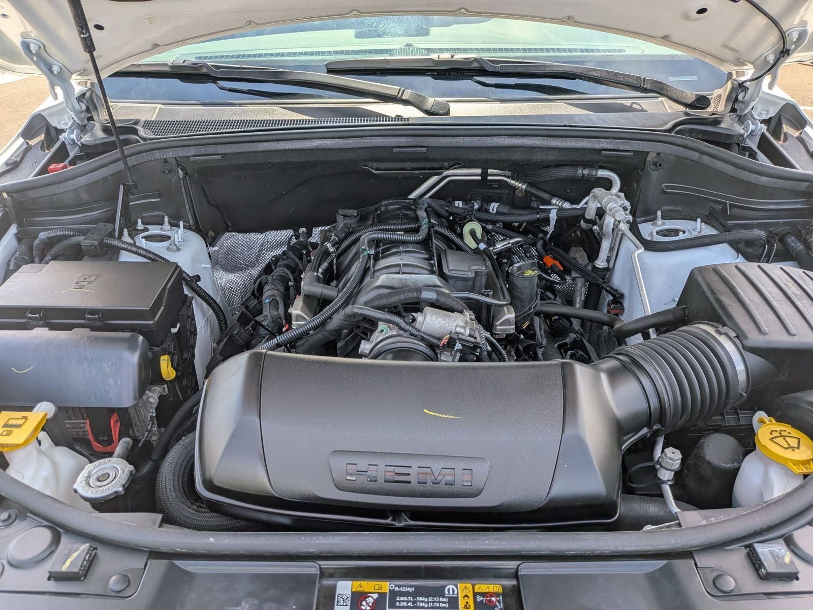 2025 Dodge Durango R/T Plus