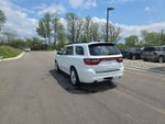 2025 Dodge Durango R/T Plus