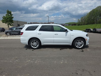 2025 Dodge Durango R/T Plus