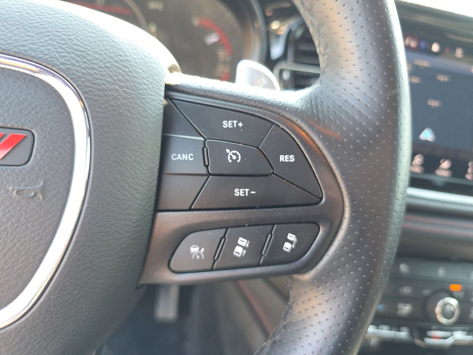 2025 Dodge Durango R/T Plus AWD