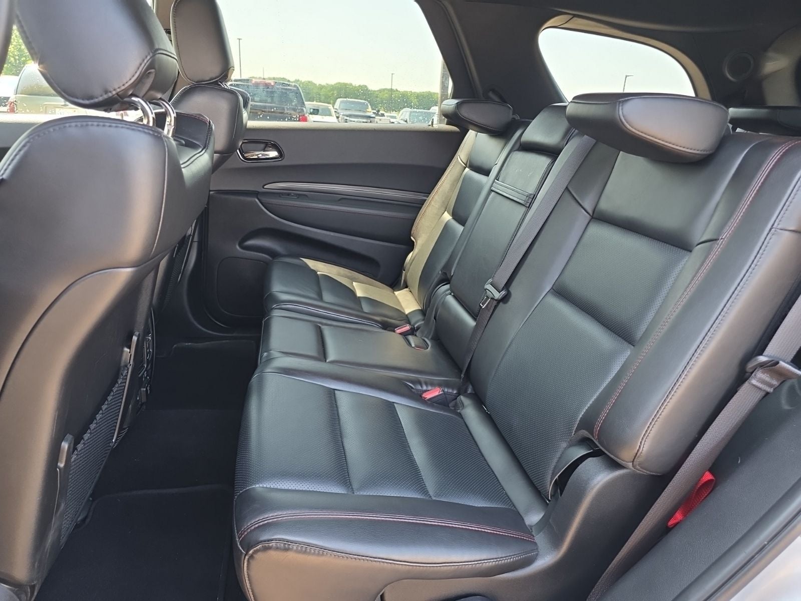 2025 Dodge Durango R/T Plus AWD