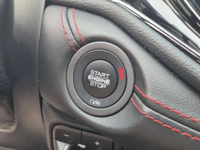 2025 Dodge Durango R/T Plus AWD