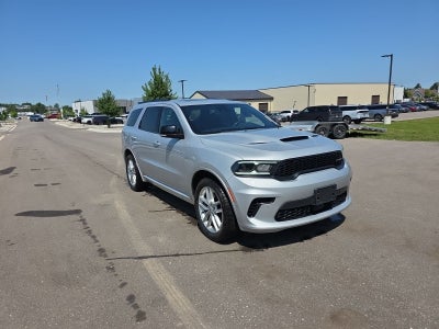 2025 Dodge Durango R/T Plus AWD
