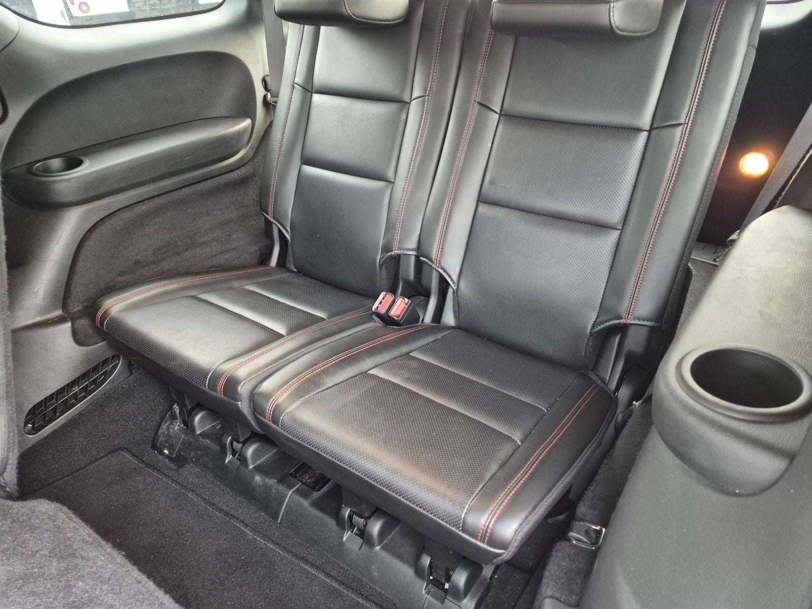 2025 Dodge Durango R/T Plus AWD