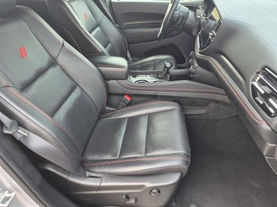 2025 Dodge Durango R/T Plus AWD