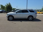 2025 Dodge Durango R/T Plus AWD