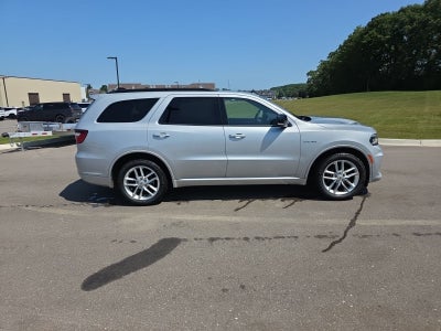 2025 Dodge Durango R/T Plus AWD