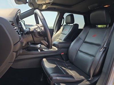 2025 Dodge Durango R/T Plus AWD