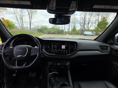 2025 Dodge Durango R/T Plus