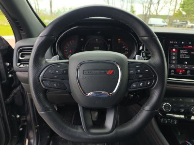 2025 Dodge Durango R/T Plus