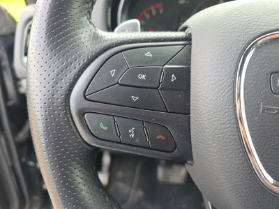 2025 Dodge Durango R/T Plus