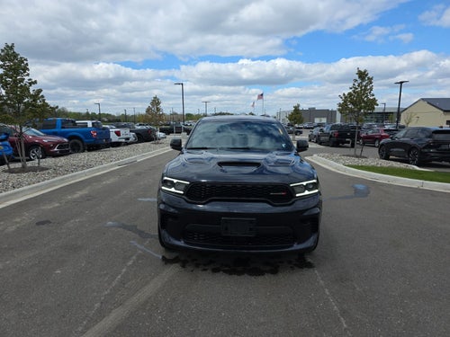 2025 Dodge Durango R/T Plus