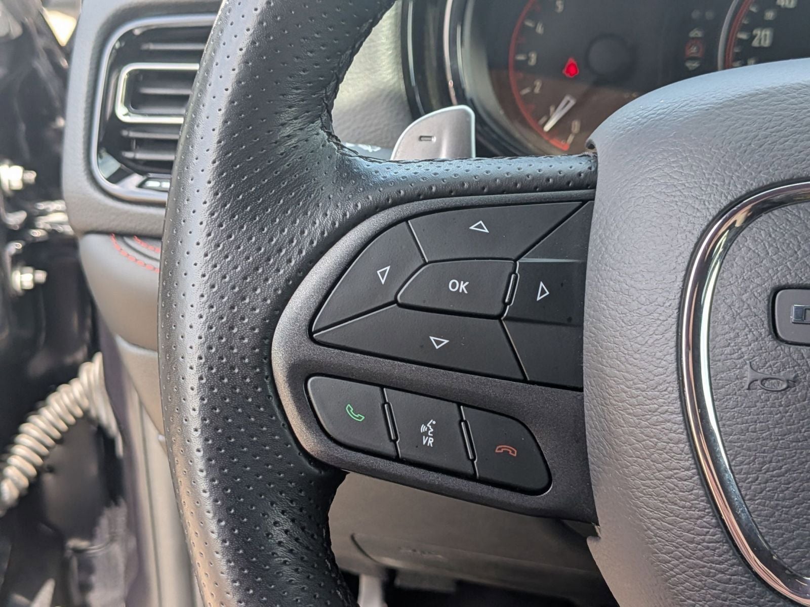 2025 Dodge Durango R/T Plus AWD