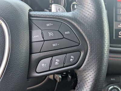 2025 Dodge Durango R/T Plus AWD