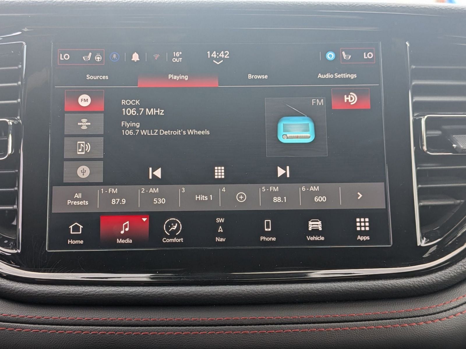 2025 Dodge Durango R/T Plus AWD