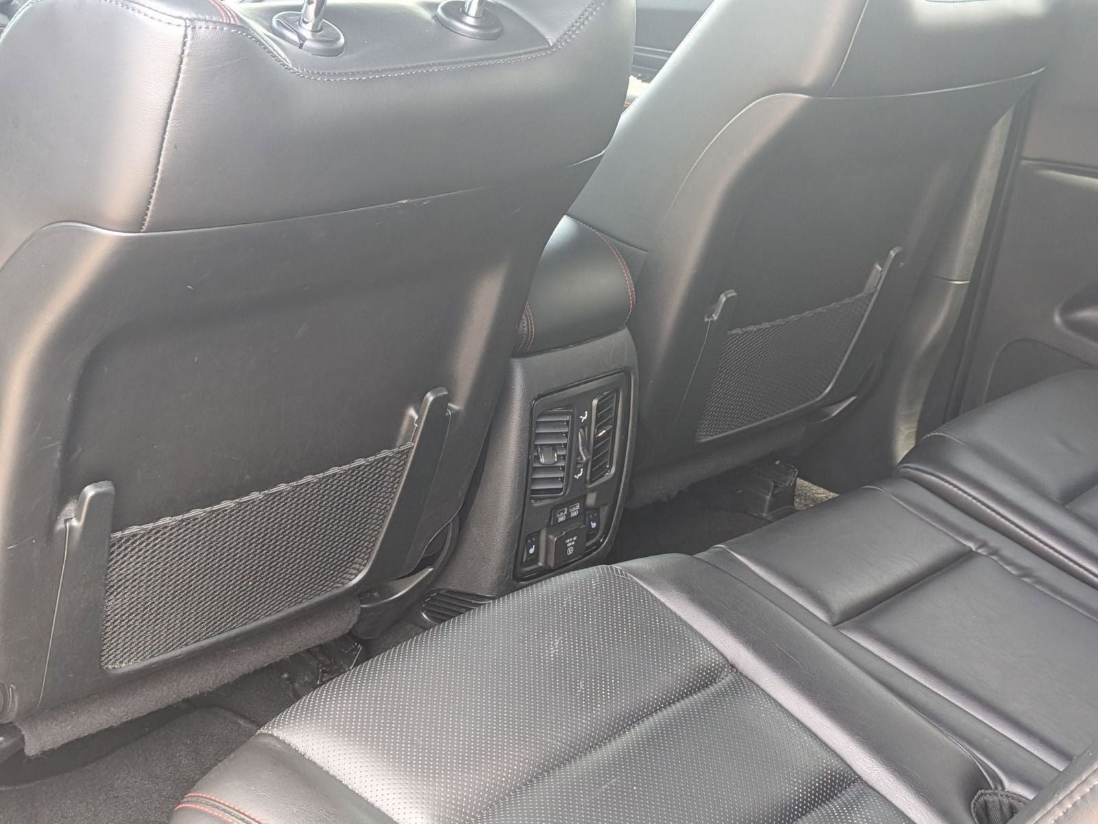 2025 Dodge Durango R/T Plus AWD