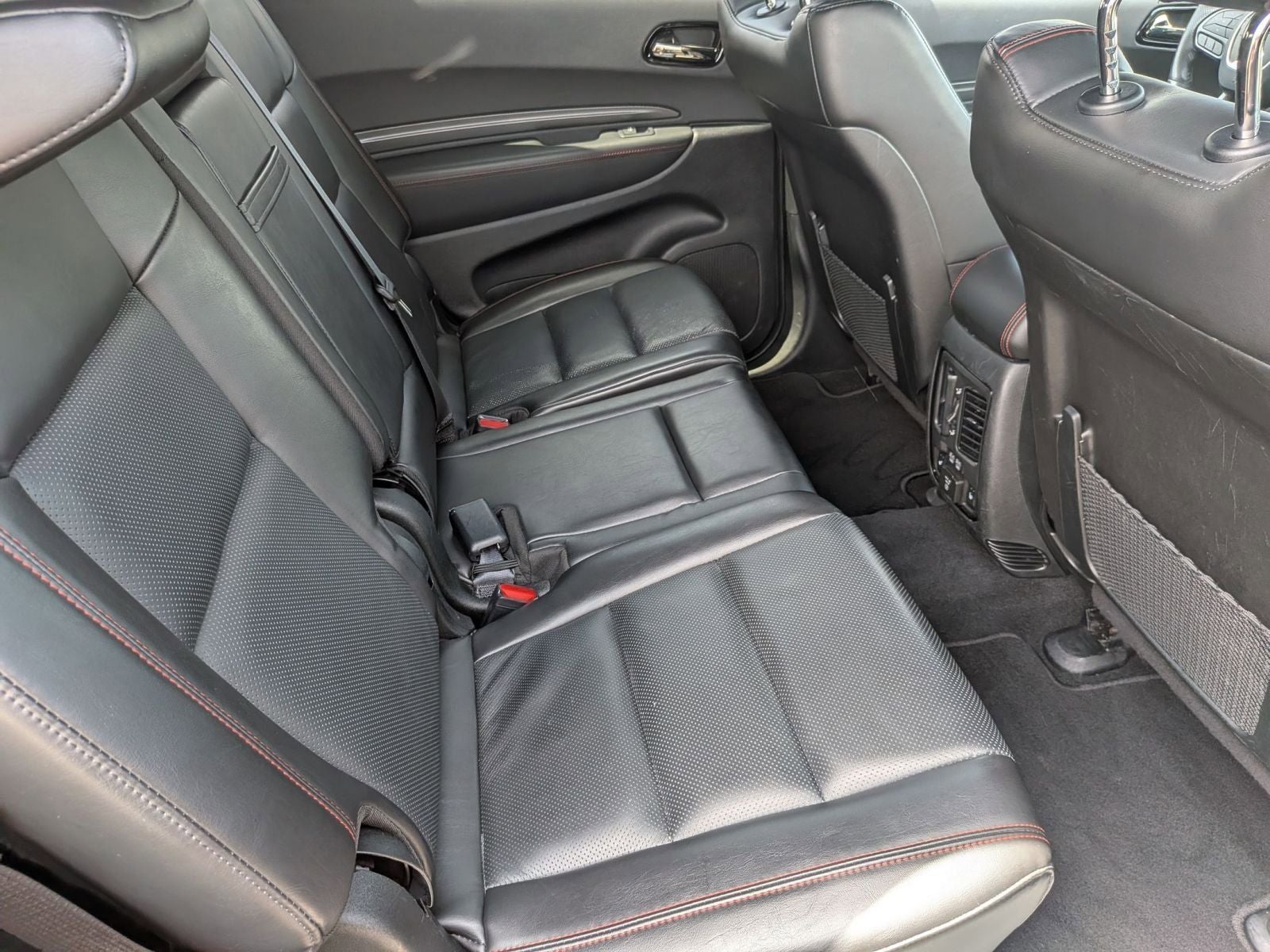 2025 Dodge Durango R/T Plus AWD