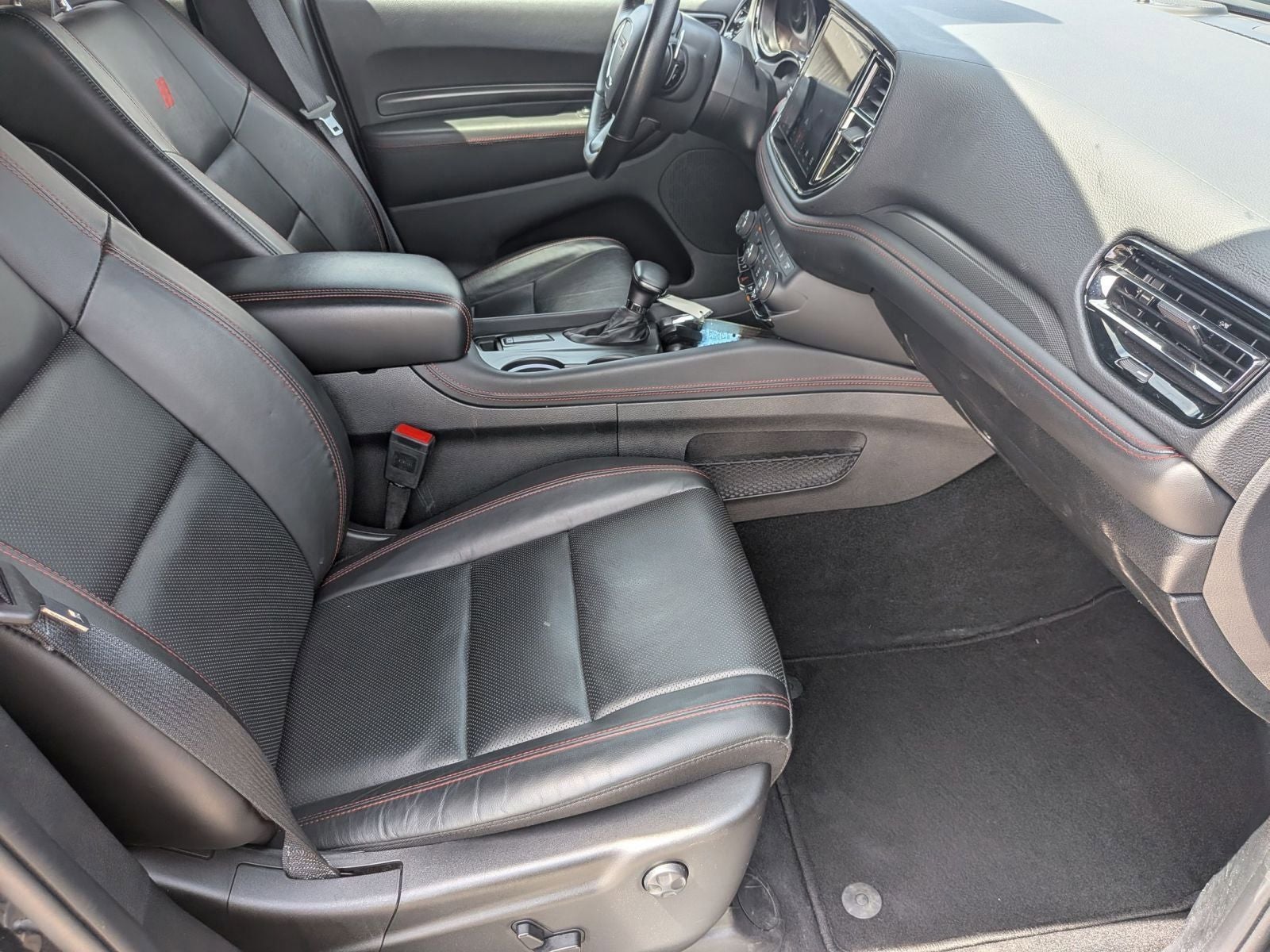2025 Dodge Durango R/T Plus AWD
