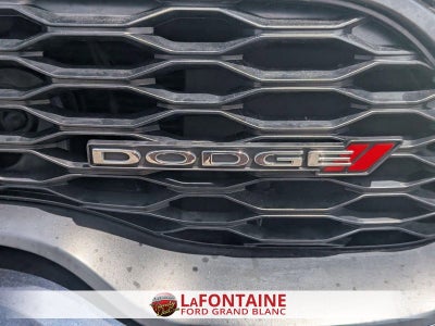 2025 Dodge Durango R/T Plus