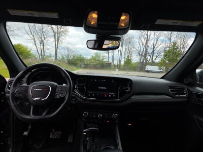 2025 Dodge Durango R/T Plus