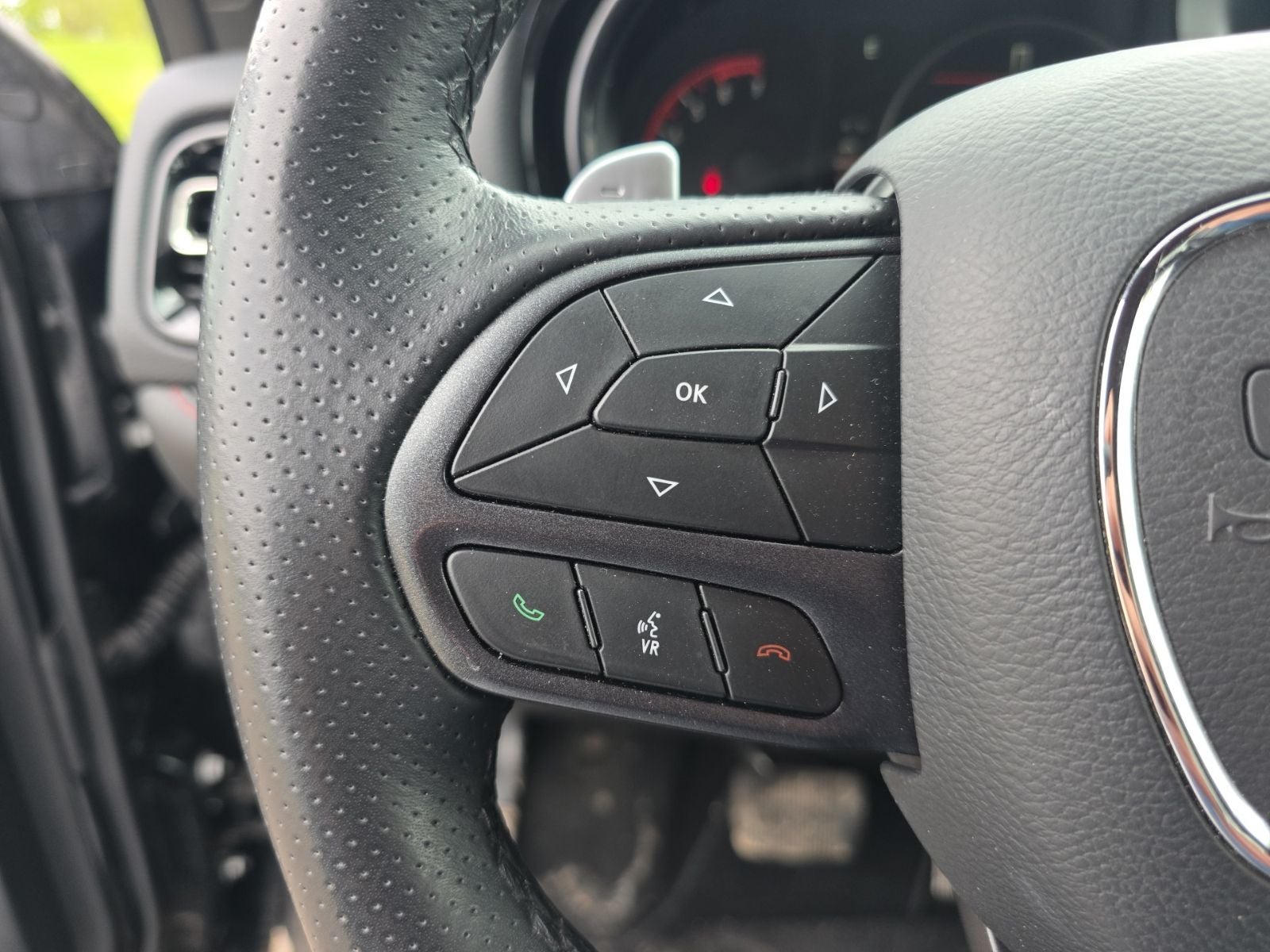 2025 Dodge Durango R/T Plus