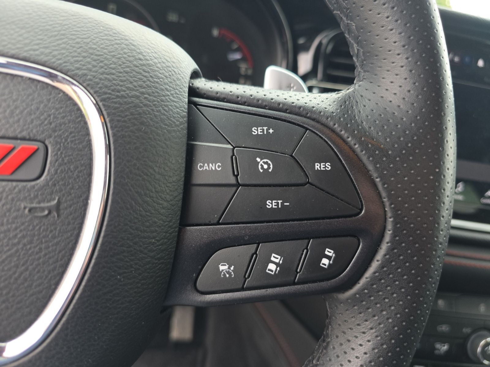 2025 Dodge Durango R/T Plus