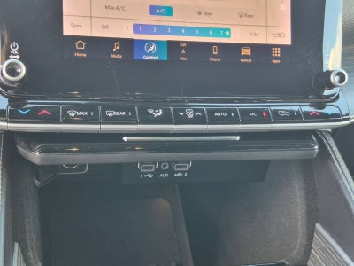 2024 Jeep Wagoneer L Series III