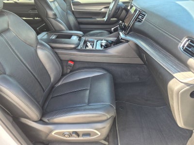 2024 Jeep Wagoneer L Series III