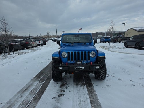 2021 Jeep Gladiator Sport 80th Anniversary