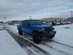 2021 Jeep Gladiator Sport 80th Anniversary