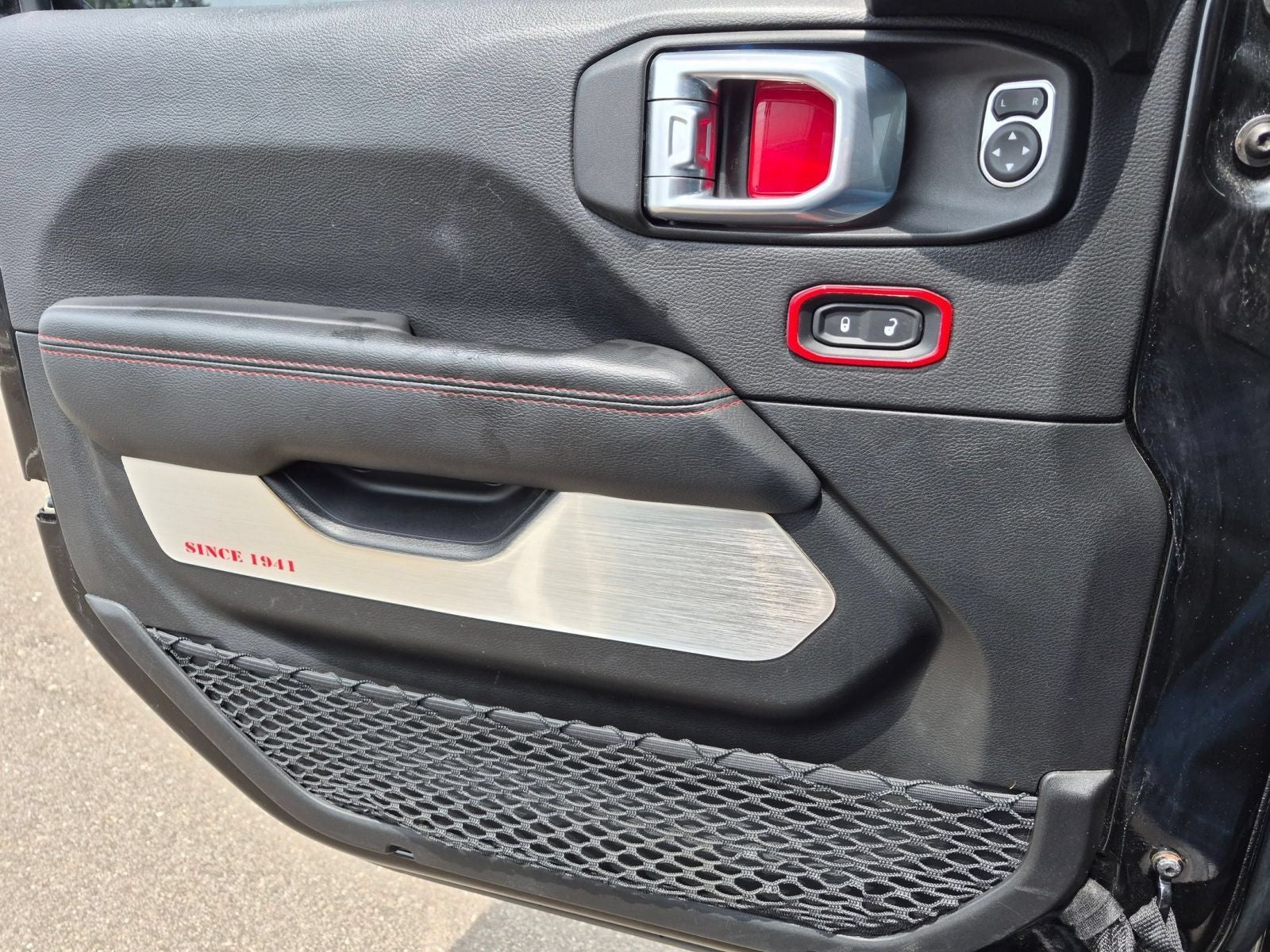 2022 Jeep Gladiator Rubicon 4X4