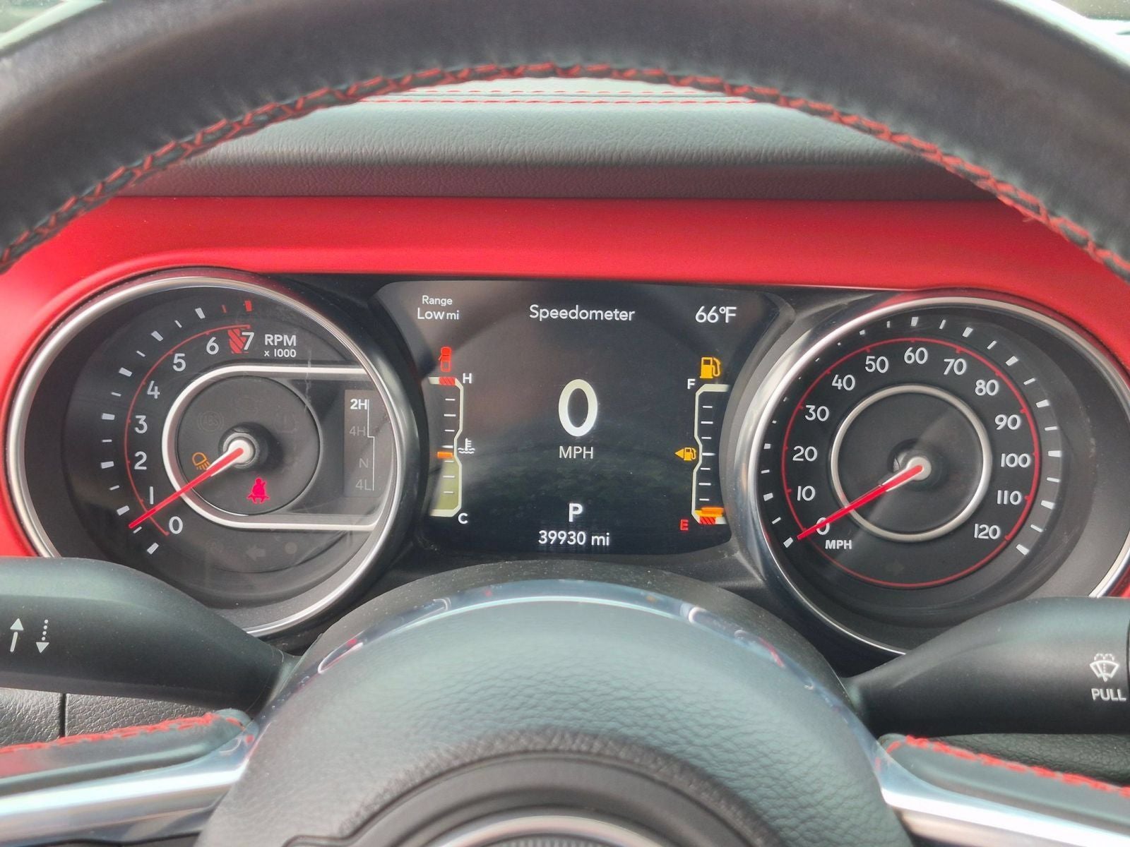2022 Jeep Gladiator Rubicon 4X4