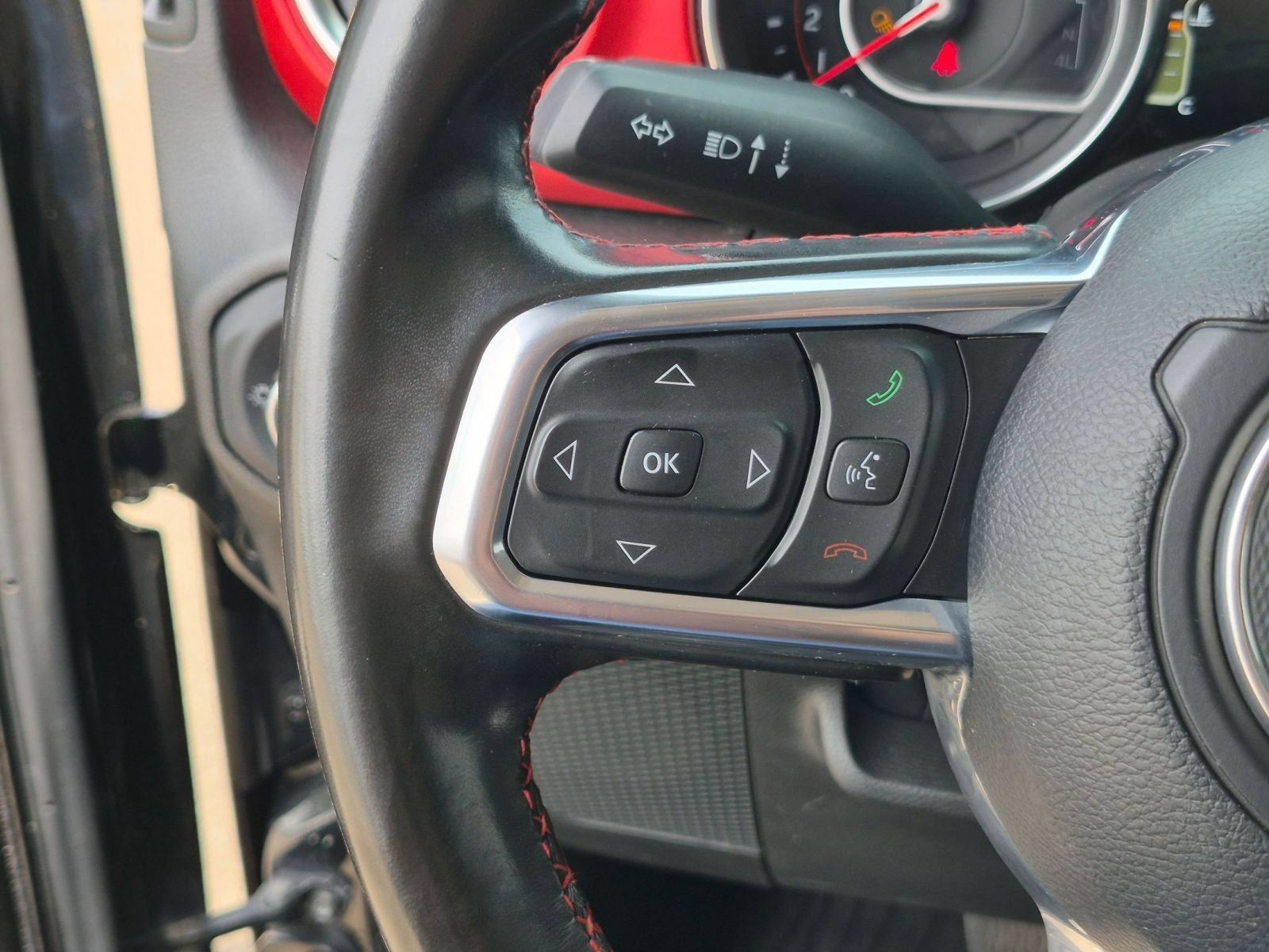 2022 Jeep Gladiator Rubicon 4X4