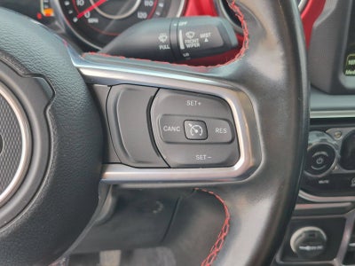 2022 Jeep Gladiator Rubicon 4X4