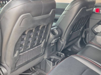 2022 Jeep Gladiator Rubicon 4X4