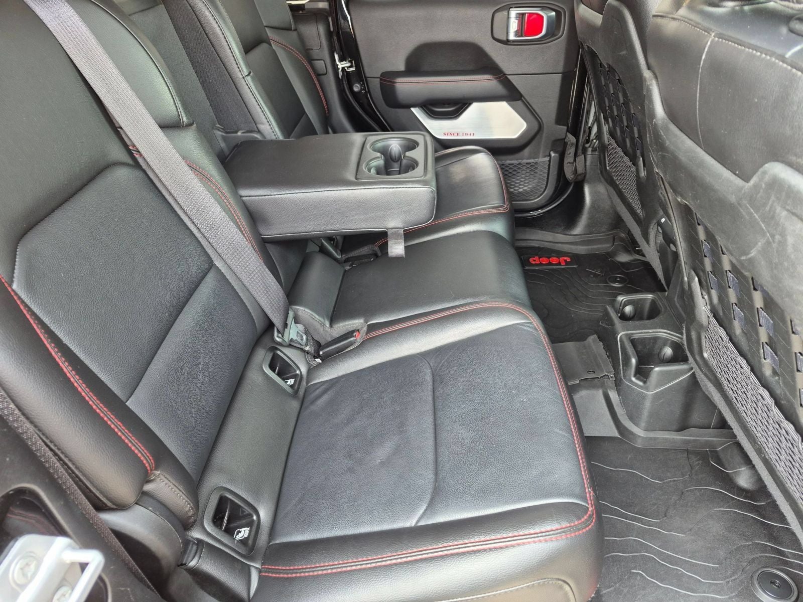 2022 Jeep Gladiator Rubicon 4X4