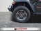 2022 Jeep Gladiator Rubicon 4X4